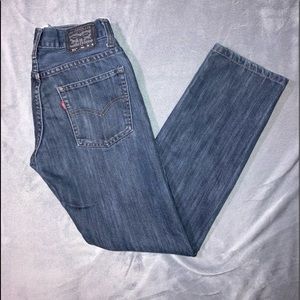 Levi's 511 Denim Jeans